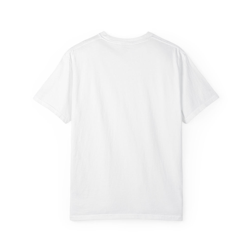 Fiction First T-Shirt — Reader Pride Graphic Tee