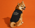 Reading Buddy Pet Tank Top