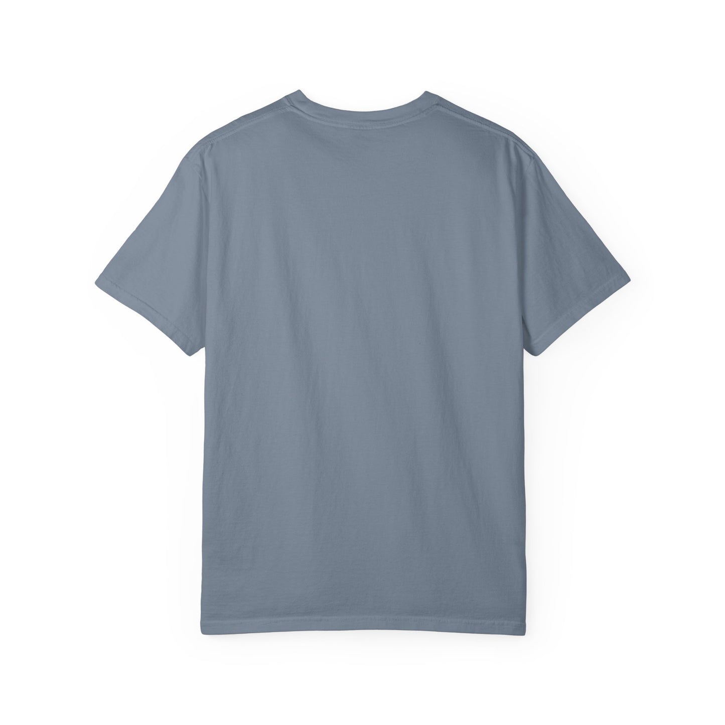 Morally Gray Graphic T-Shirt — Vintage Collegiate Design