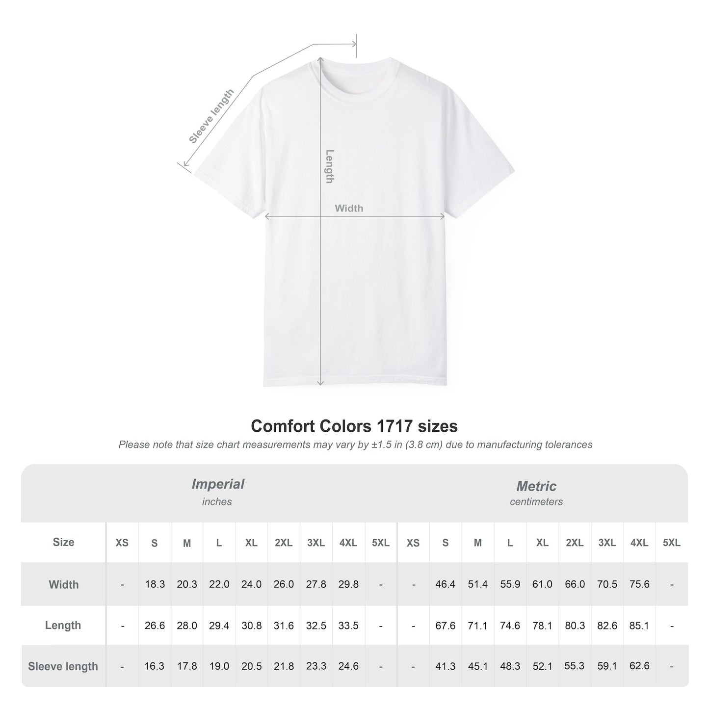 Fiction Over Reality T-Shirt