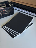 Ragdoll Darling Co. A6 Journal Refills — 4 Pack