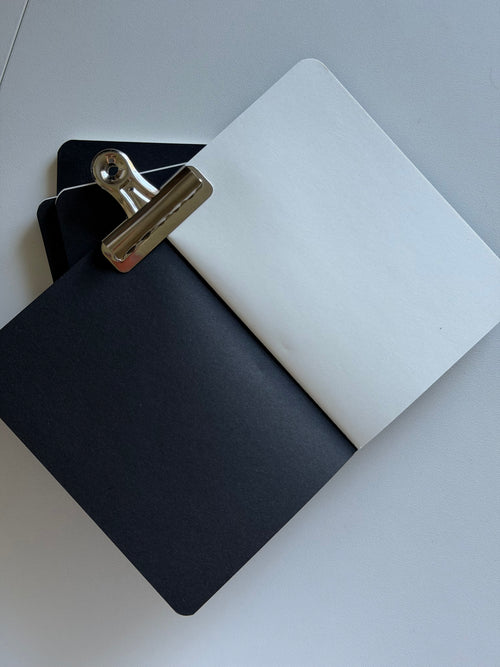 A6 Journal Refills 4 Pack